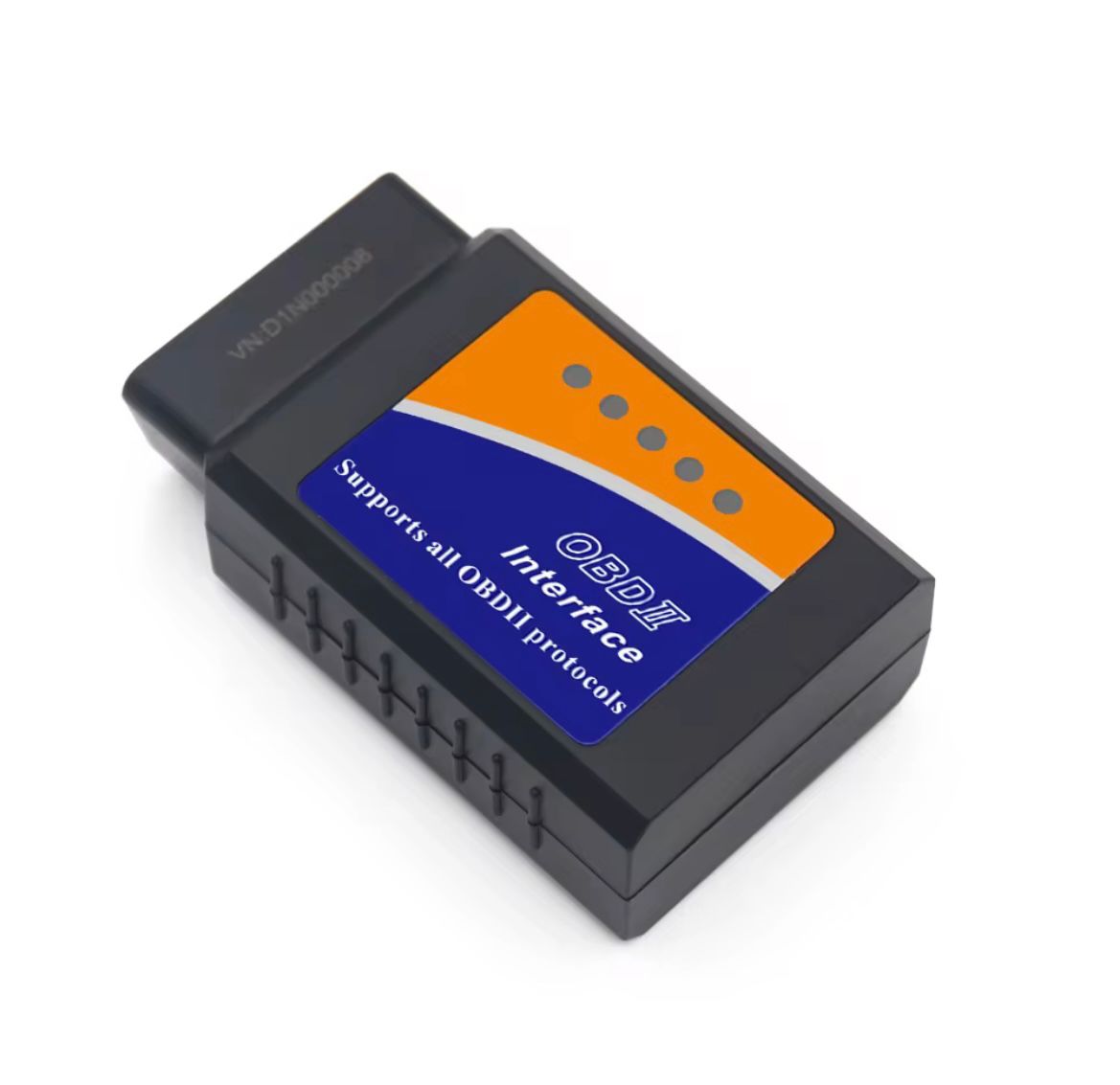 ODB Diagnostic Auto – Prenez le contrôle de votre véhicule depuis votre téléphone !
